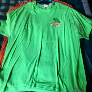 Mens XL Harley Davidson Tshirt